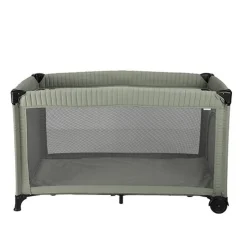 Campingbedje - Groen - Essentials