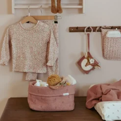 Commodemandje groot - Essentials