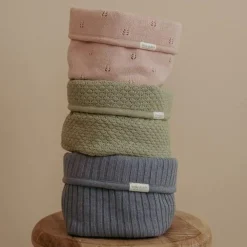 Commodemandje groot - Groen - Essentials