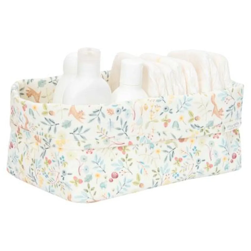 Commodemandje groot - Meerkleurig - Forest Friends - Forest Wonders