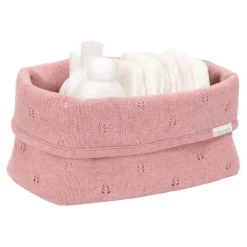 Commodemandje groot - Roze - Essentials