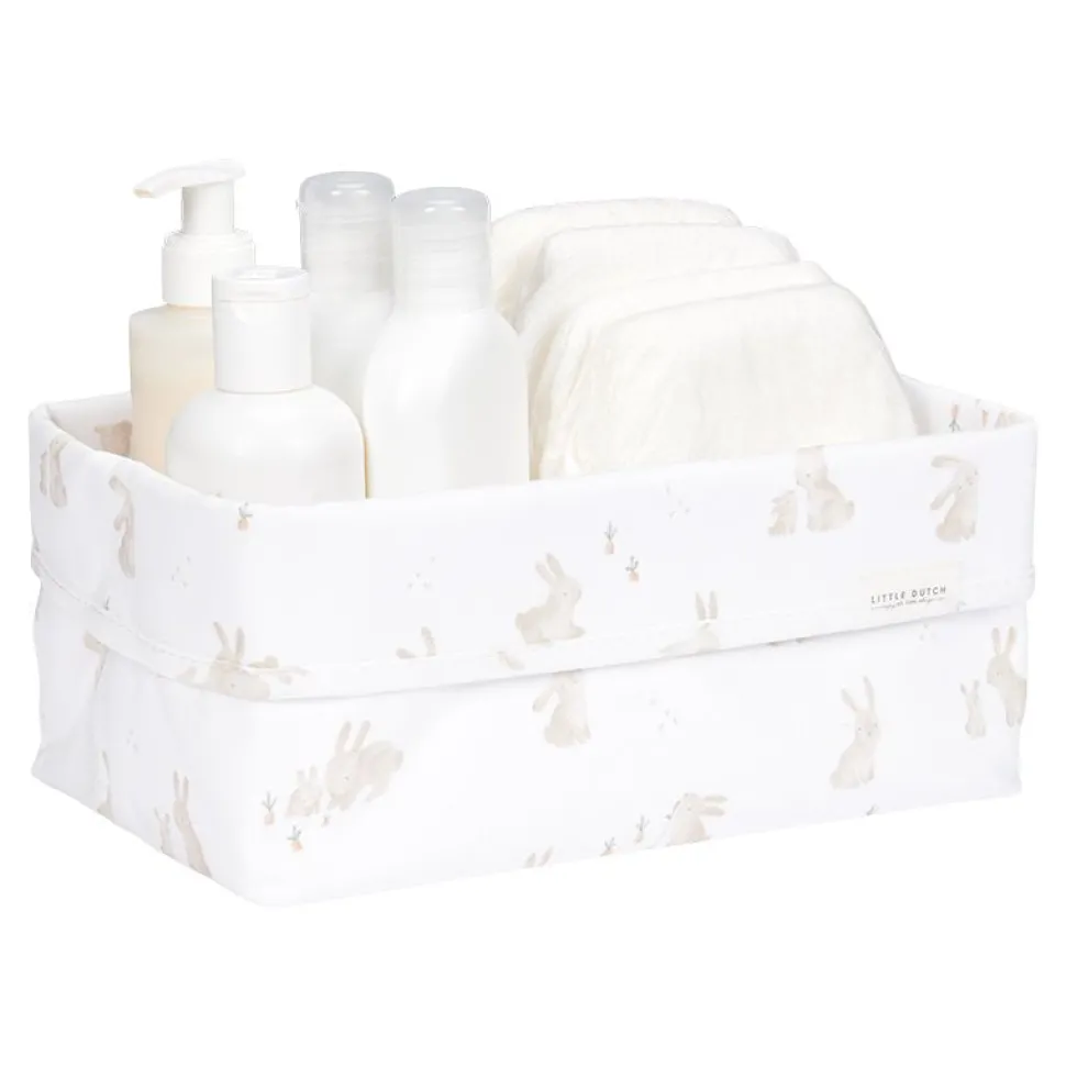 Commodemandje groot Baby Bunny