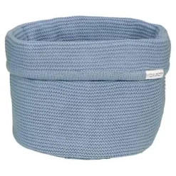 Commodemandje klein - Blauw - Essentials