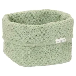 Commodemandje klein - Groen - Essentials