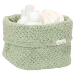 Commodemandje klein - Groen - Essentials