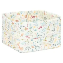 Commodemandje klein - Meerkleurig - Forest Friends - Forest Wonders