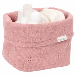 Commodemandje klein - Roze - Essentials