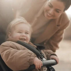 Compacte buggy - Grijs - Essentials