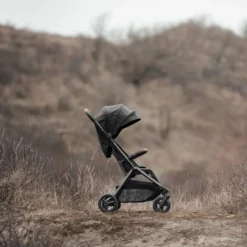 Compacte buggy - Grijs - Essentials