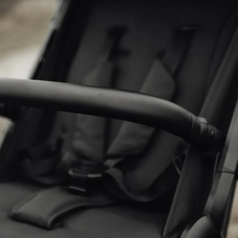 Compacte buggy - Grijs - Essentials