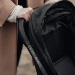 Compacte buggy - Grijs - Essentials