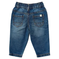 Denim Broek - Blauw - Forest Friends