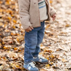 Denim Broek - Blauw - Forest Friends