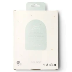 Eendelige pyjama - Roze - Fairy Garden - Fairy Floral