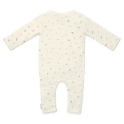 Eendelige pyjama - Wit - Fairy Garden - Fairy Blossom