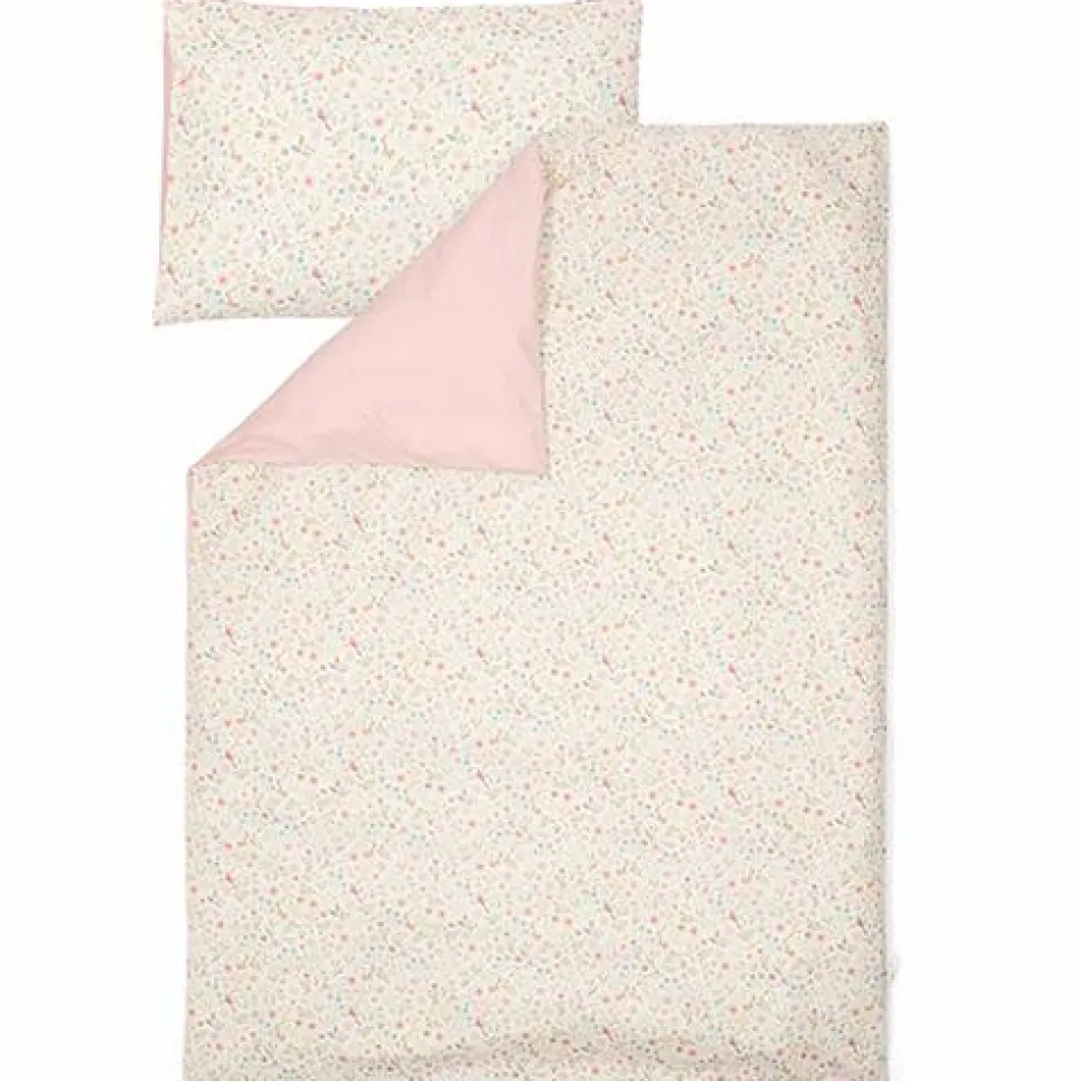 Eenpersoons dekbedovertrek - Meerkleurig - Fairy Garden - Fairy Wonders