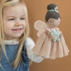 Ella – de fee van geluk