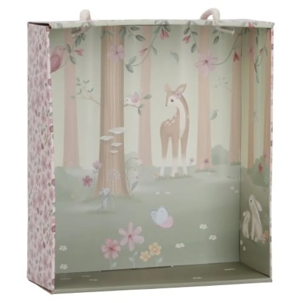 Fairy Mila - Roze - Fairy Garden