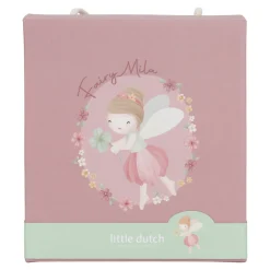 Fairy Mila - Roze - Fairy Garden