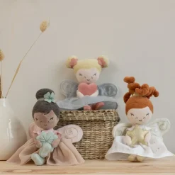 Fay – de fee van liefde