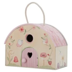 Feeënhuisje - Meerkleurig - Fairy Garden