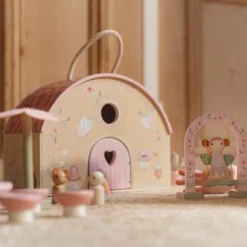 Feeënhuisje - Meerkleurig - Fairy Garden