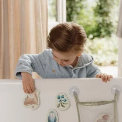 Foam figuren - Meerkleurig - Forest Friends