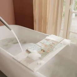 Foam puzzel - Meerkleurig - Forest Friends