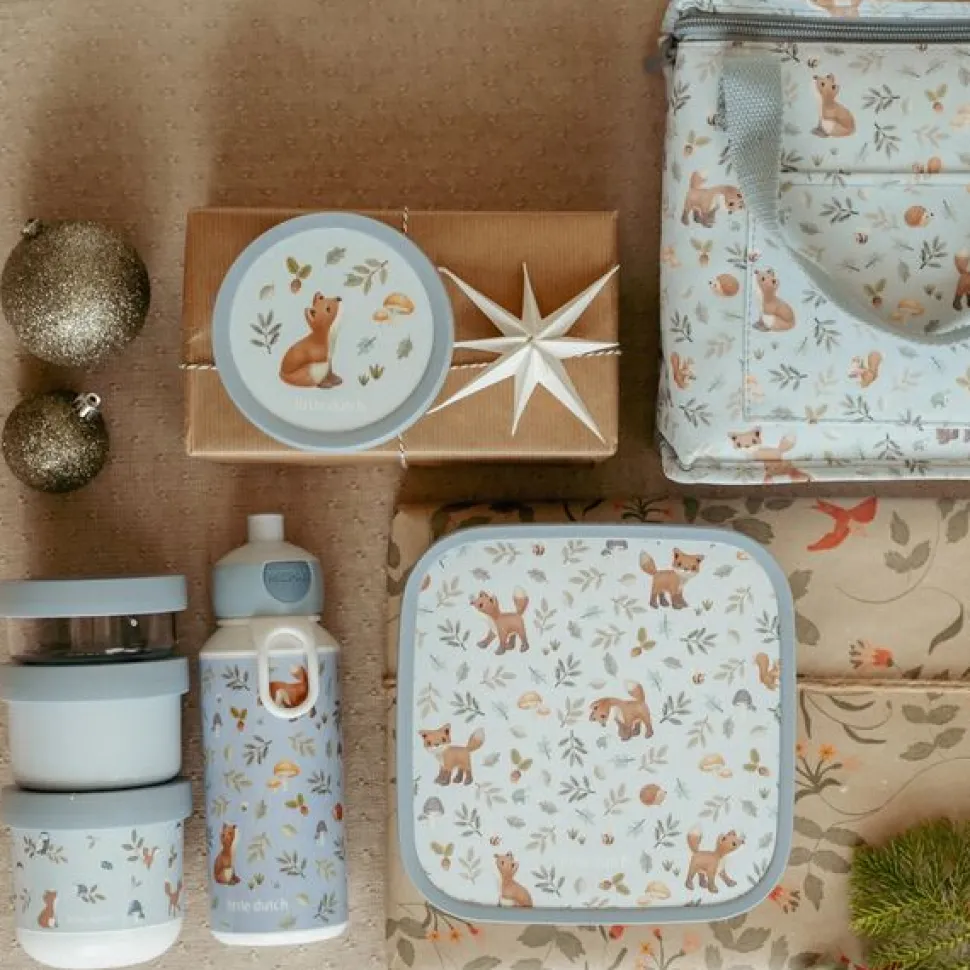 Fruitbox 300 ml Forest Friends