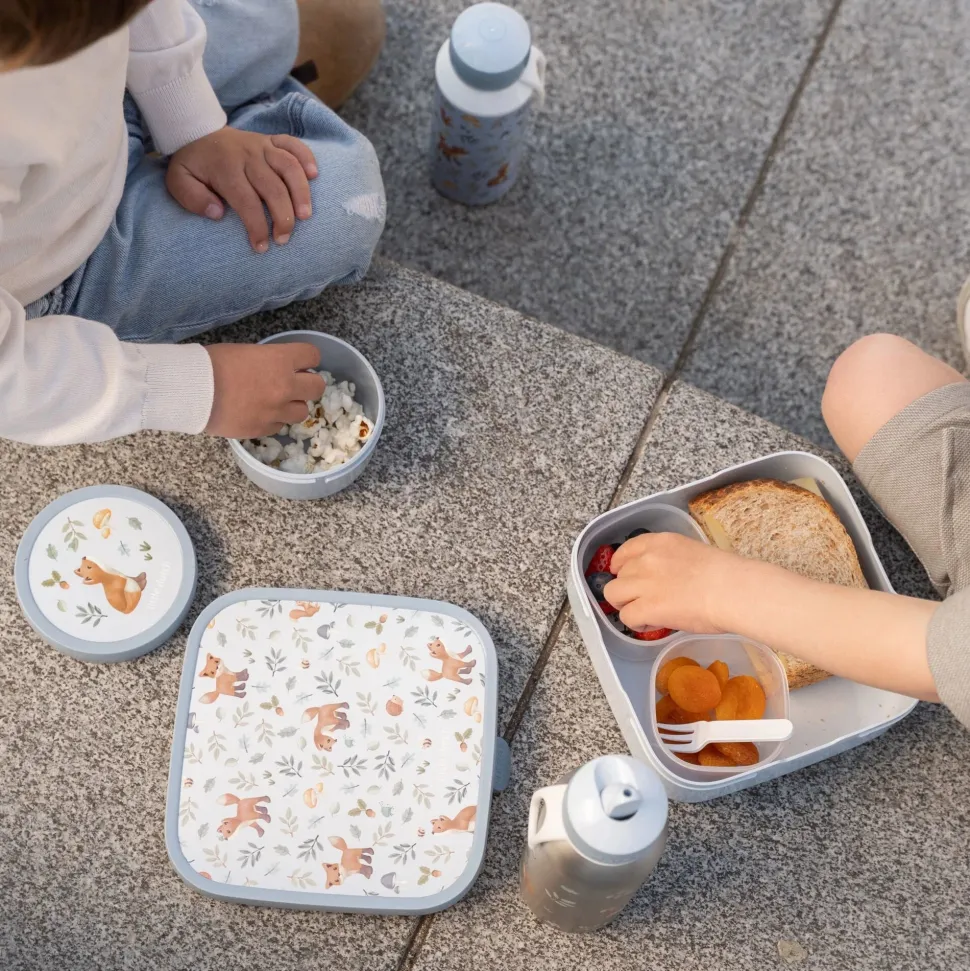 Fruitbox 300 ml Forest Friends