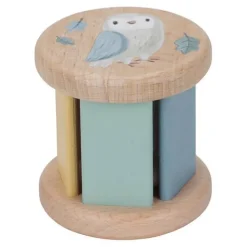 Giftset - Blauw - Forest Friends
