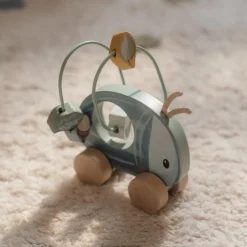 Giftset - Blauw - Forest Friends