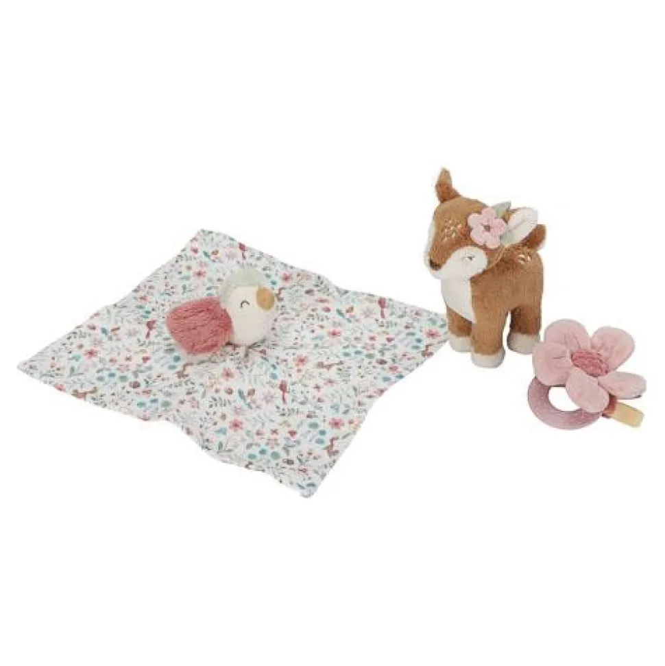 Giftset - Roze - Fairy Garden
