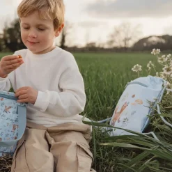 Gymtas Forest Friends