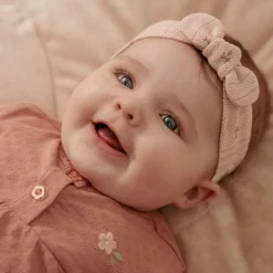 Haarband set van 2 - Roze - Maat one size - Fairy Garden