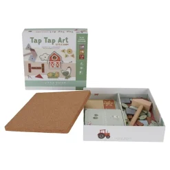 Hamertje tik Little Farm