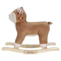 Hobbelhert - Roze - Fairy Garden