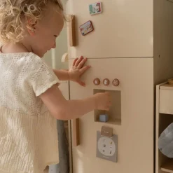 Houten koelkast – Essentials – Limited edition