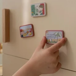 Houten koelkast – Essentials – Limited edition