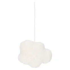 Houten muziekmobiel - Beige - Newborn Naturals