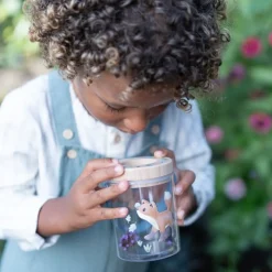 Insectenpotje - Blauw - Forest Friends