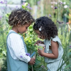 Insectenpotje - Blauw - Forest Friends