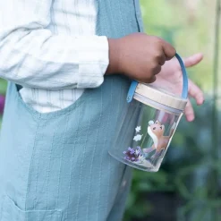 Insectenpotje - Blauw - Forest Friends