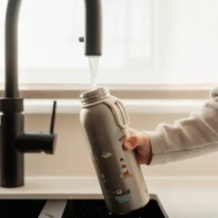 Isoleerfles 350 ml Sailors Bay