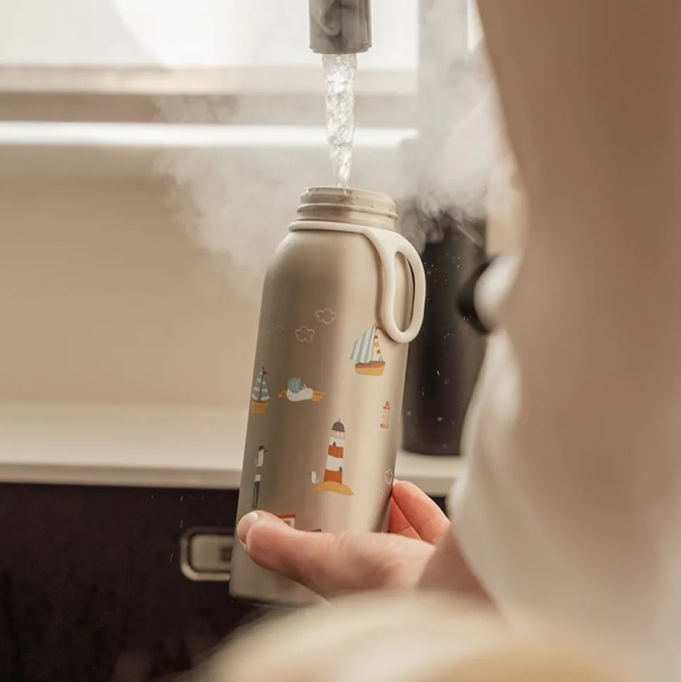 Isoleerfles 350 ml Sailors Bay