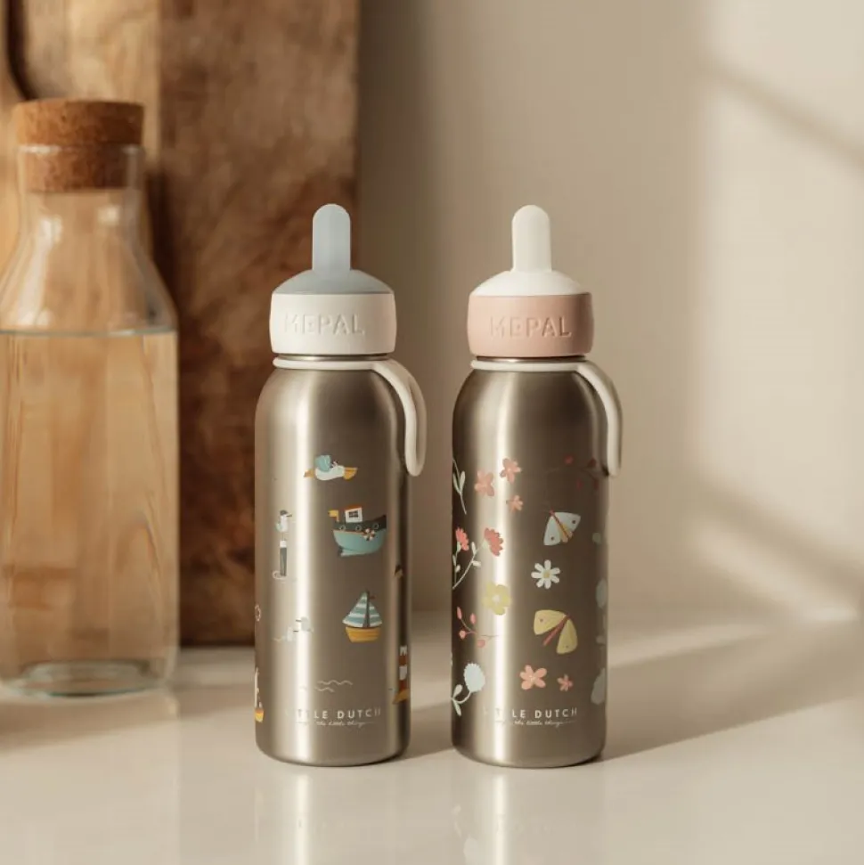 Isoleerfles 350 ml Sailors Bay