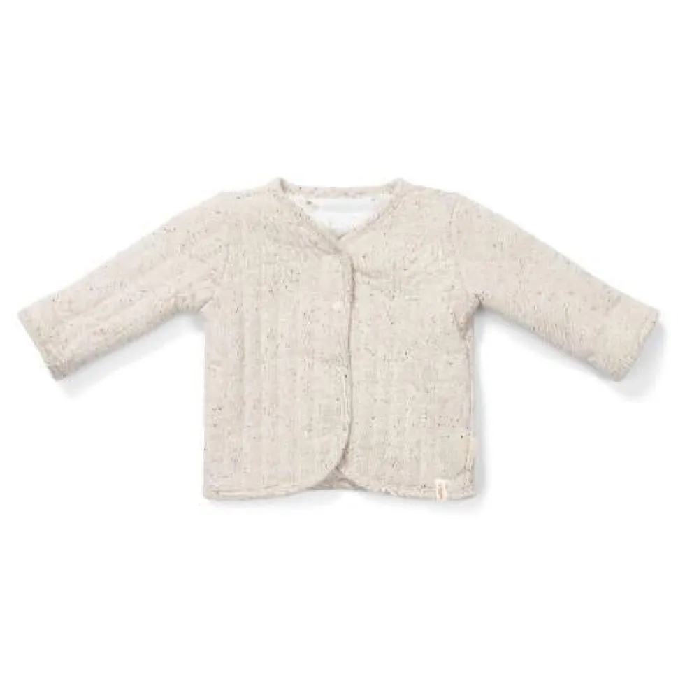 Jas - Zand - Newborn Naturals - Baby Bunny