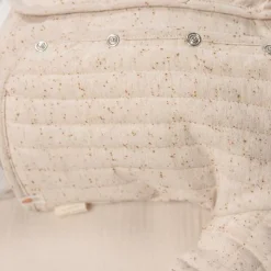 Jas - Zand - Newborn Naturals - Baby Bunny