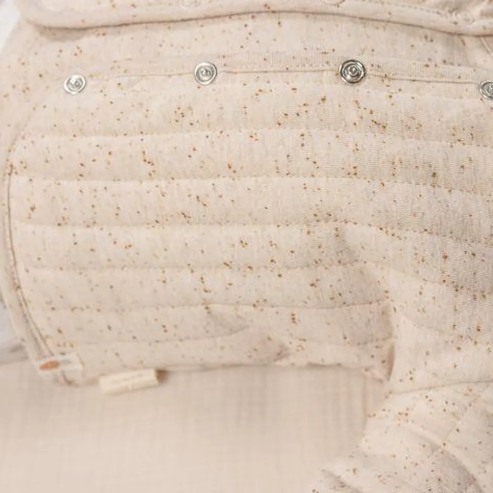 Jas - Zand - Newborn Naturals - Baby Bunny