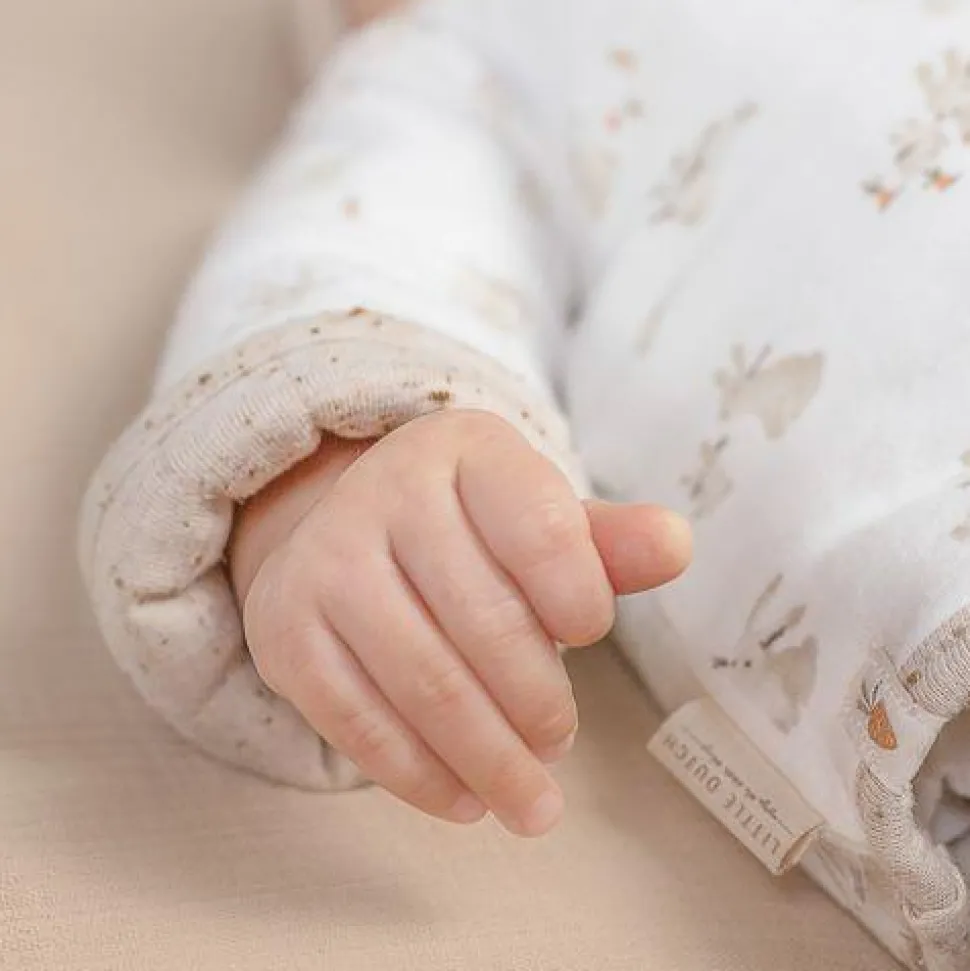 Jas - Zand - Newborn Naturals - Baby Bunny